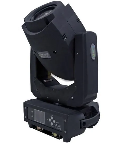 SHOWLIGHT MH-LED 200, BEAM Вращающаяся голова BEAM, 180Вт