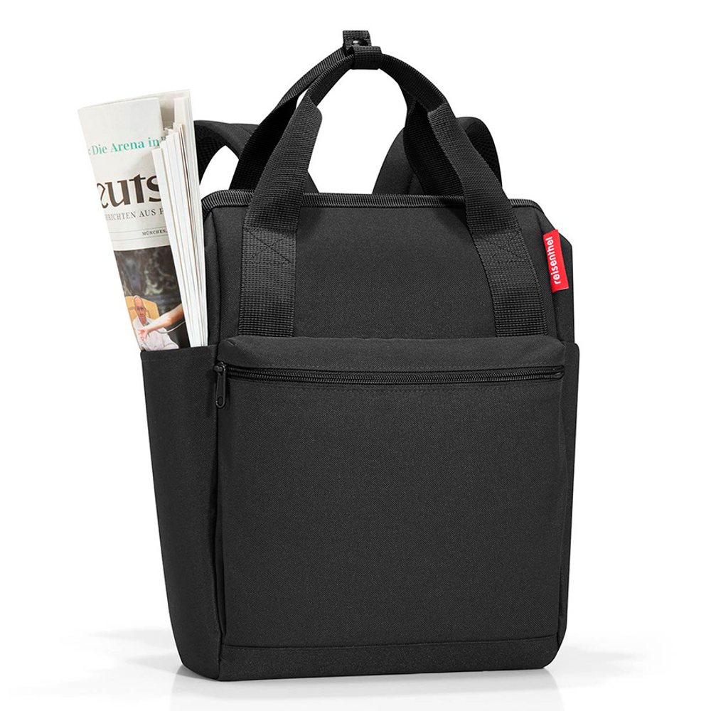 Рюкзак allrounder r black