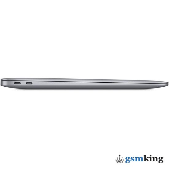 Apple MacBook Air 13 Late 2020 Space Gray (Apple M1 8-core CPU, 7-core GPU, 256GB, 8GB) MGN63RU/A