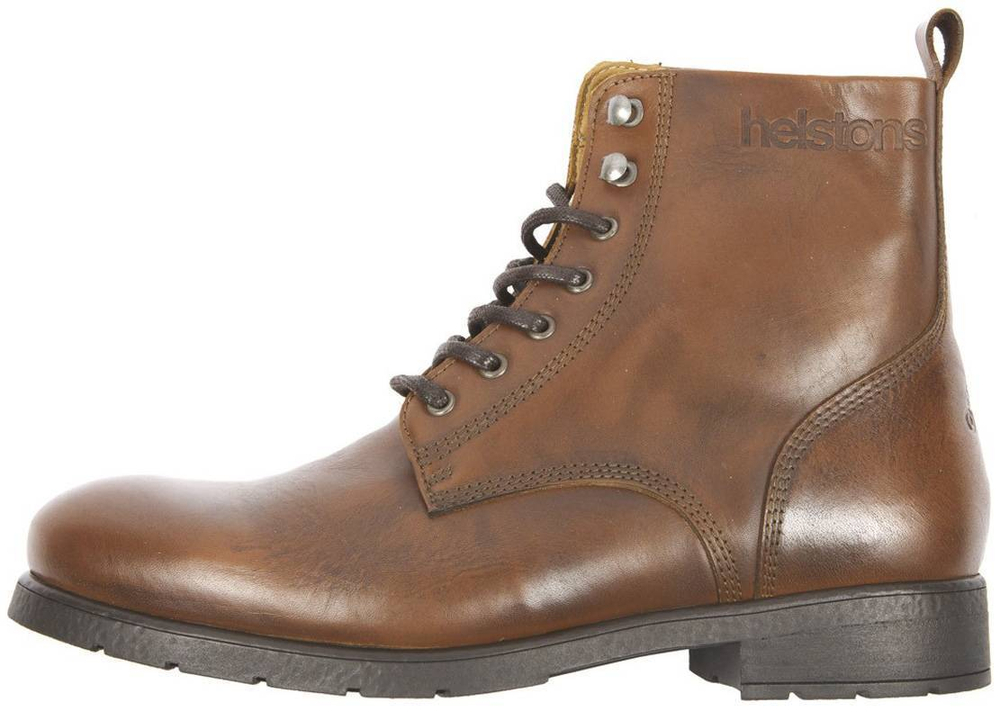 Мотоботы Helstons City