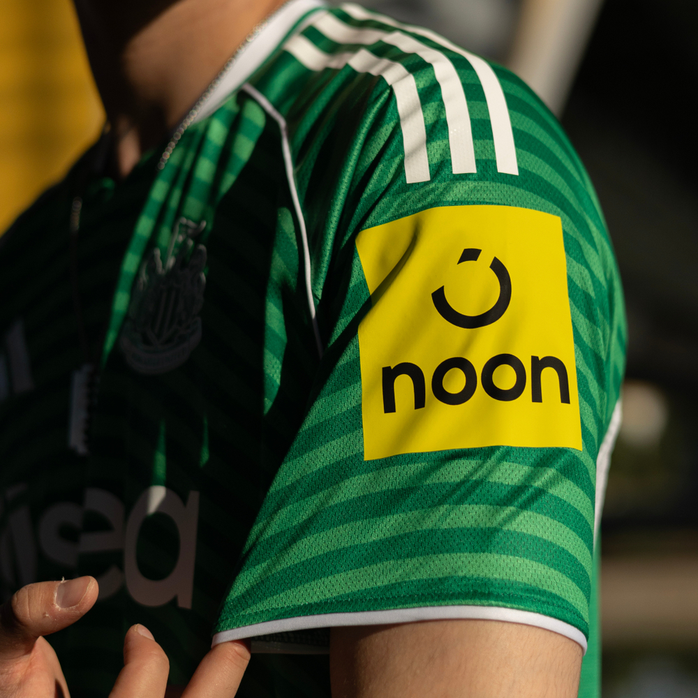 Ньюкасл / Гостевая / Игровая