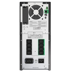 ИБП APC SMT3000IC