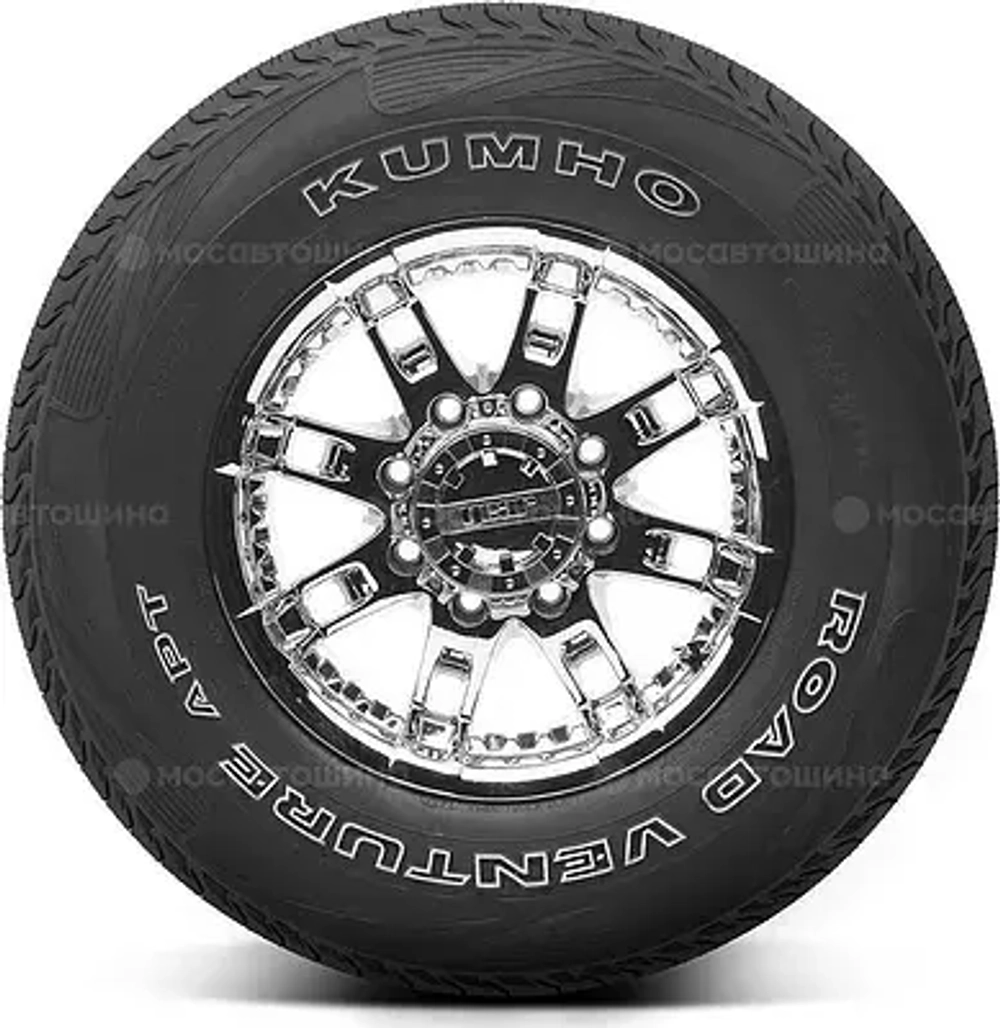 Kumho Road Venture APT KL51 275/60 R20 114T