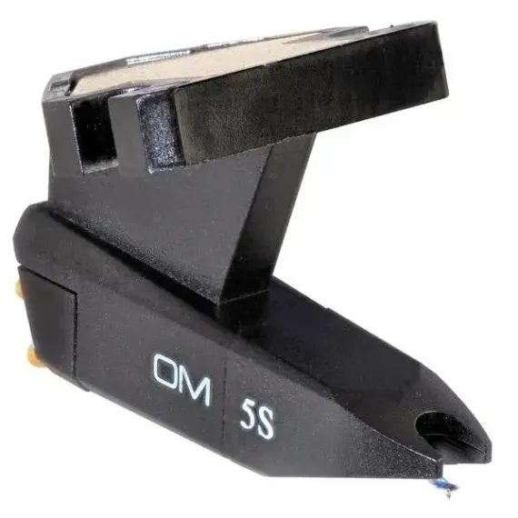 Ortofon OM 5S