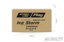 Аэрохоккей ICE STORM