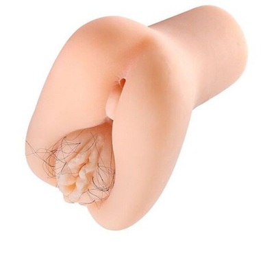 Мастурбатор-вагина XISE Dream Lover (Цвет: телесный)