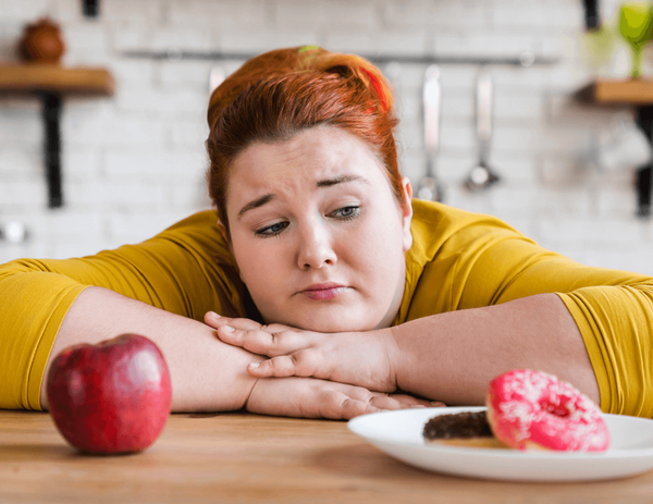 Диабет и лишний вес – как стать «легче». Часть 1 – зачем?