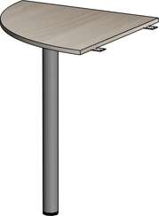 Угол Стандарт Про ясень шимо светлый