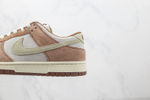 Nike Dunk Low Medium Curry