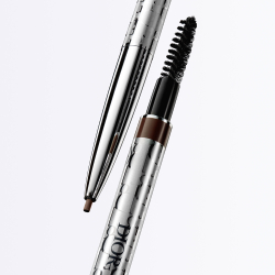 DIOR Diorshow Brow Styler - Карандаши для бровей с щеточкой оттенок 04 Auburn, 0 g