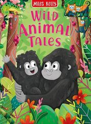 Wild Animal Tales