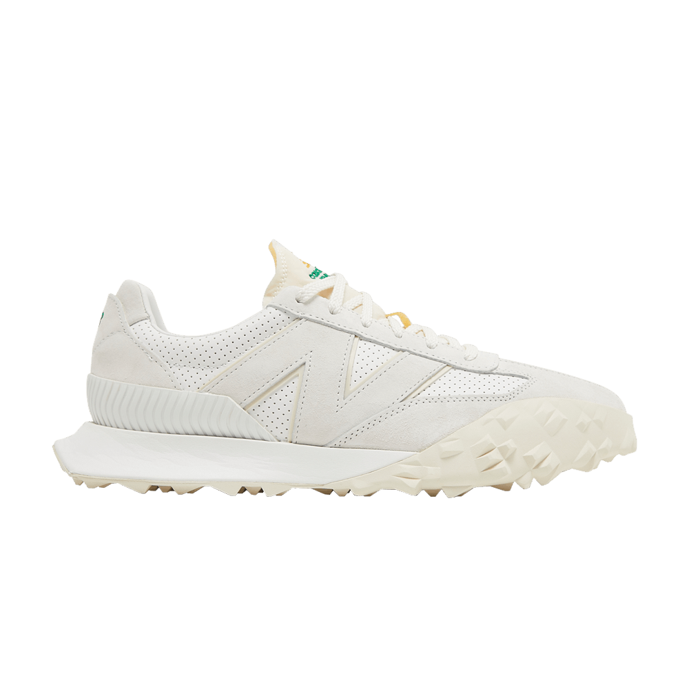 Кроссовки Casablanca X New Balance Xc-72