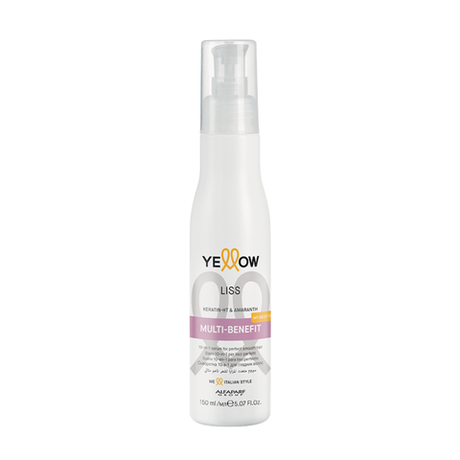 YELLOW Сыворотка 10в1 Liss Multi-Benefit 150ml