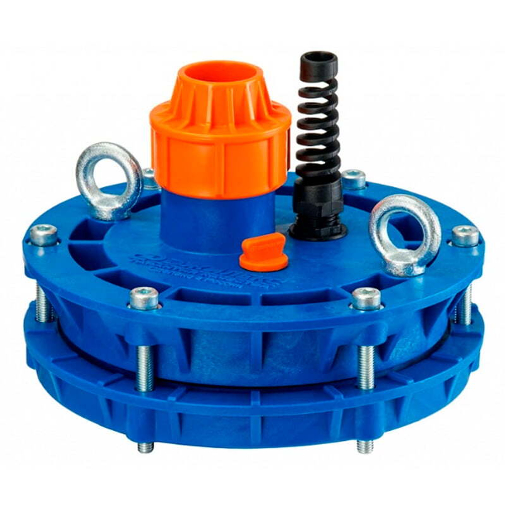 Оголовок ОСП 110-130/32 ДЖИЛЕКС