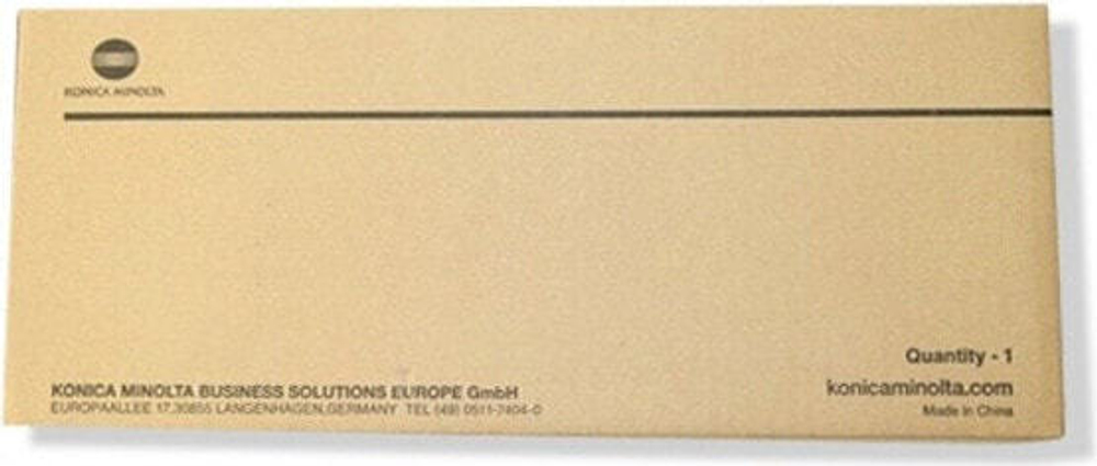 Konica Minolta TNP-63 Совместимый Черный 1 шт AAE1050