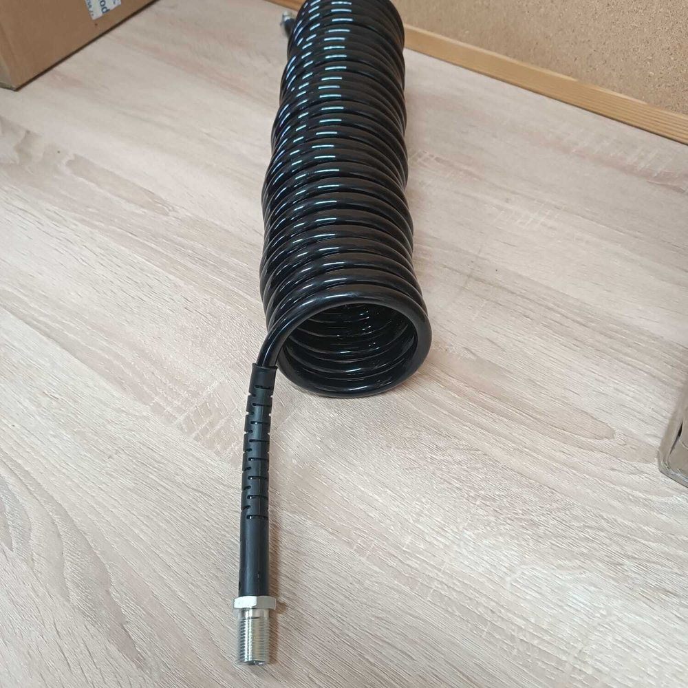Шланг воздушный пневматический M18x1.5/M16x1.5 Камаз 5490 Kamaz 54903506300