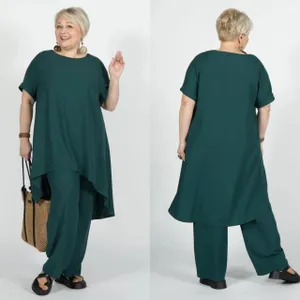 Костюм УК-199-1 Фабрика Моды