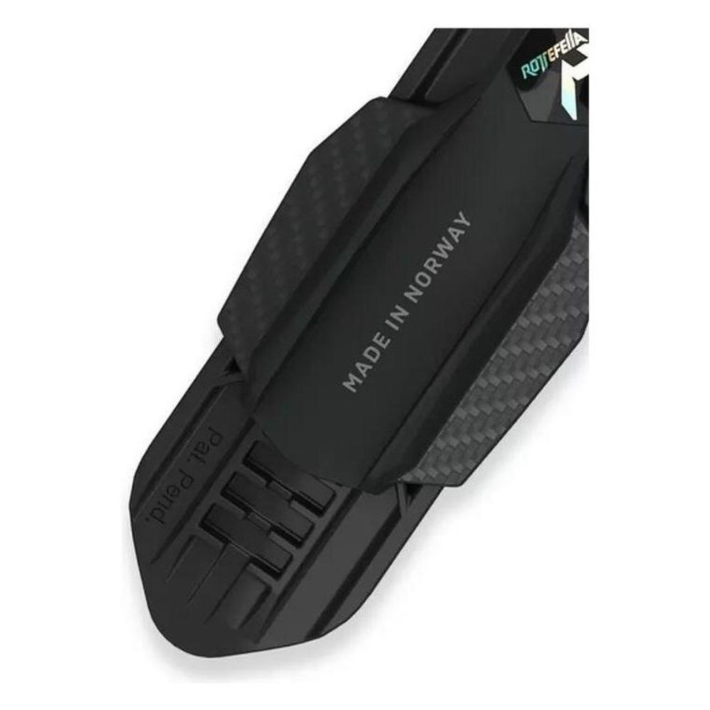 Профессиональные лыжные крепления Rottefella Skate X для конькового хода