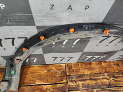 Накладка крыла переднего левого Chery Tiggo 4 18-нв Б/У Оригинал 609000302AA