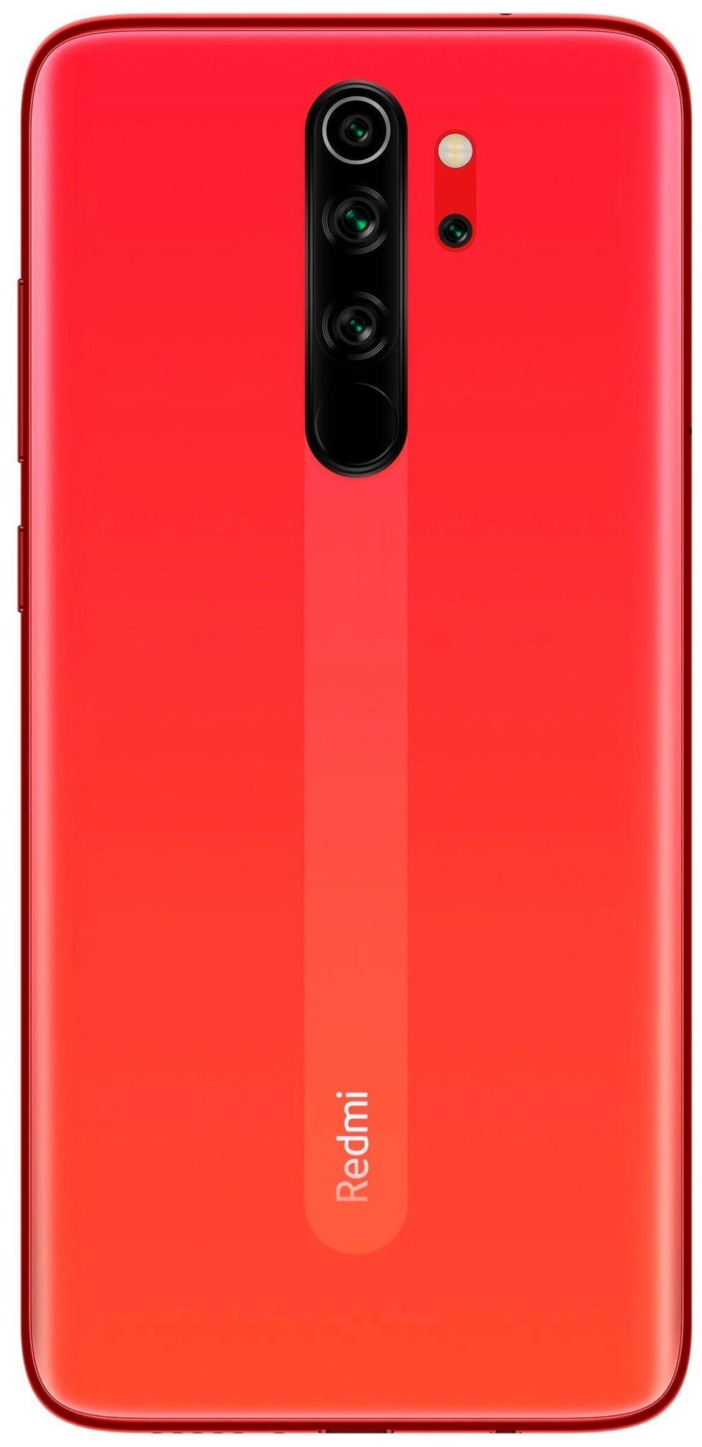 Смартфон Xiaomi Redmi Note 8 Pro 8/256ГБ CN, 2 SIM, синий