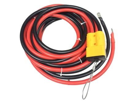 Провод соединительный 6 метров для автомобильной лебедки