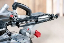 Торцовочная пила Metabo KGS 216 M Set (690827000)