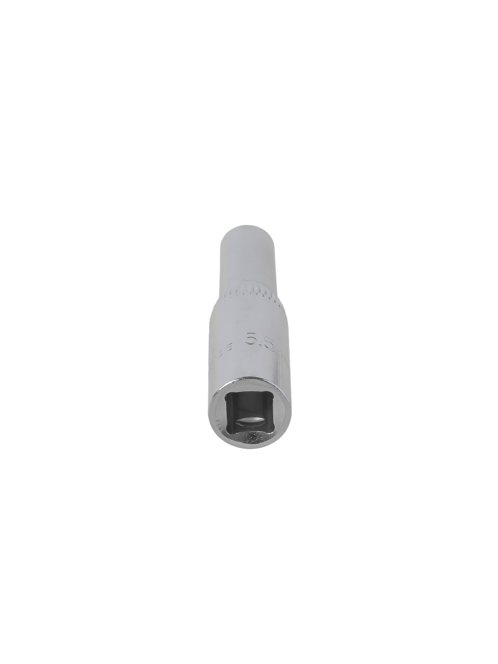 Головка 1/4" Gear Lock 5.5 мм L=48 мм удлиненная, на холдере Arnezi R0030155