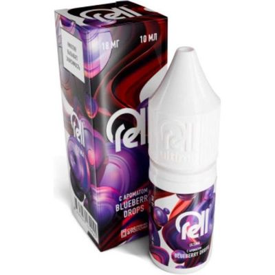 Жидкость Rell Ultima Salt 2% 30 ml