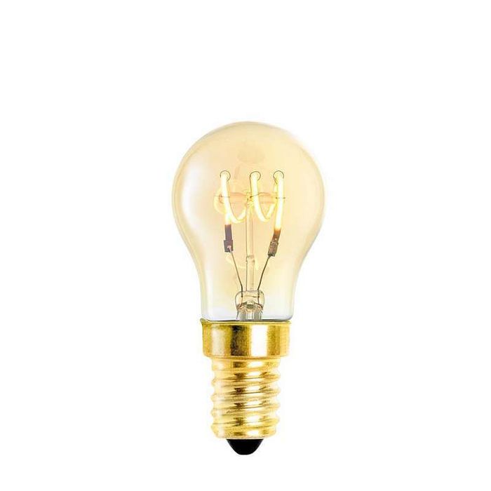 Светодиодная лампочка А Eichholtz Bulb 111181