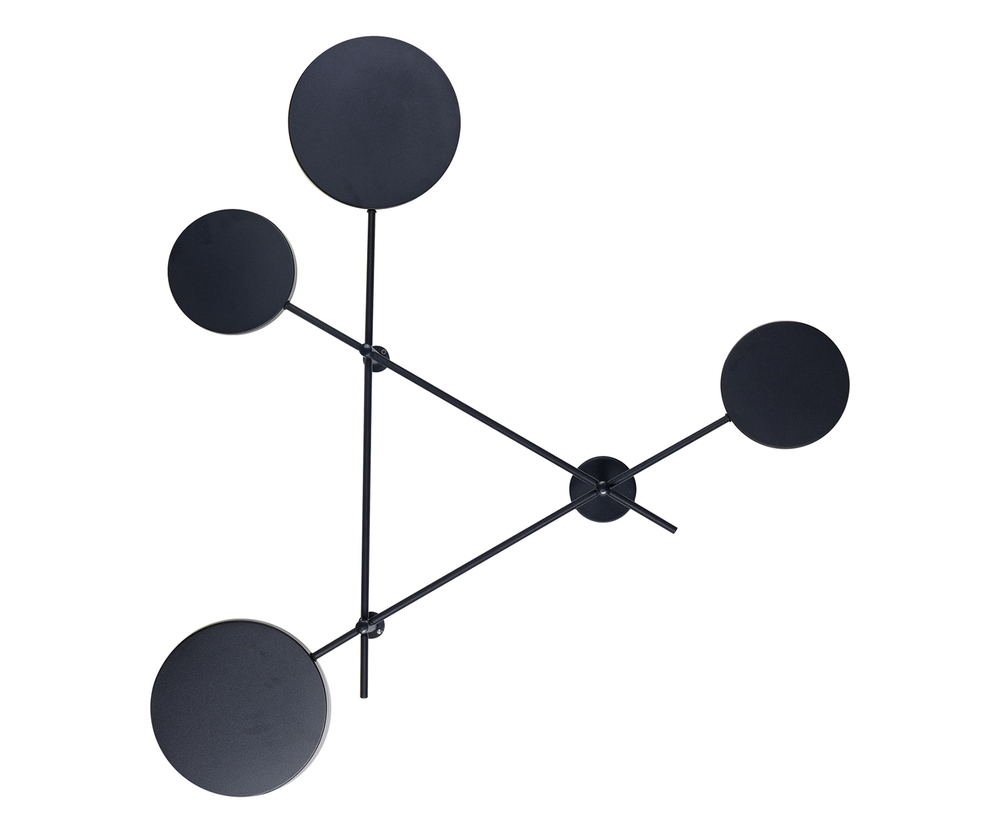 Светильник настенный Kink Light Фирс 2207B,19