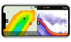 Эхолот Deeper Chirp Plus