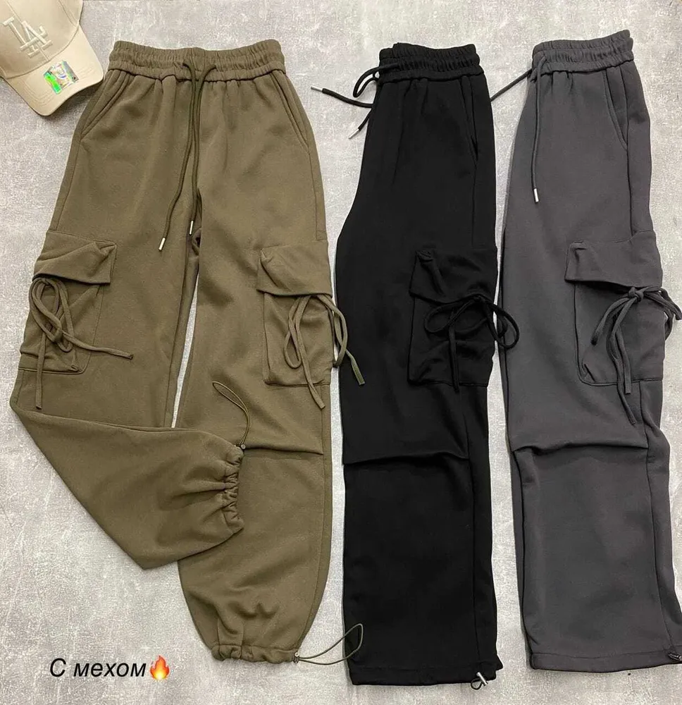 Брюки 6809849 Fabrika