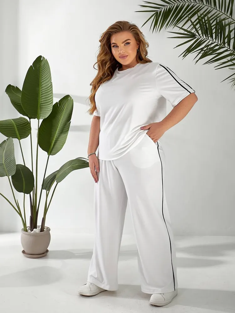 Костюм УК-297 Фабрика Моды