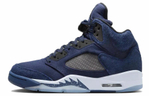 Кроссовки Jordan Air Jordan 5 "Georgetown"