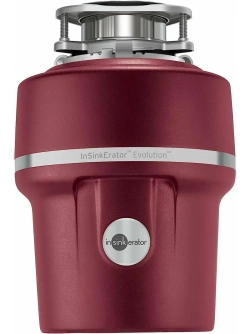 Измельчитель пищевых отходов InSinkErator ISE Evolution 100 Supreme
