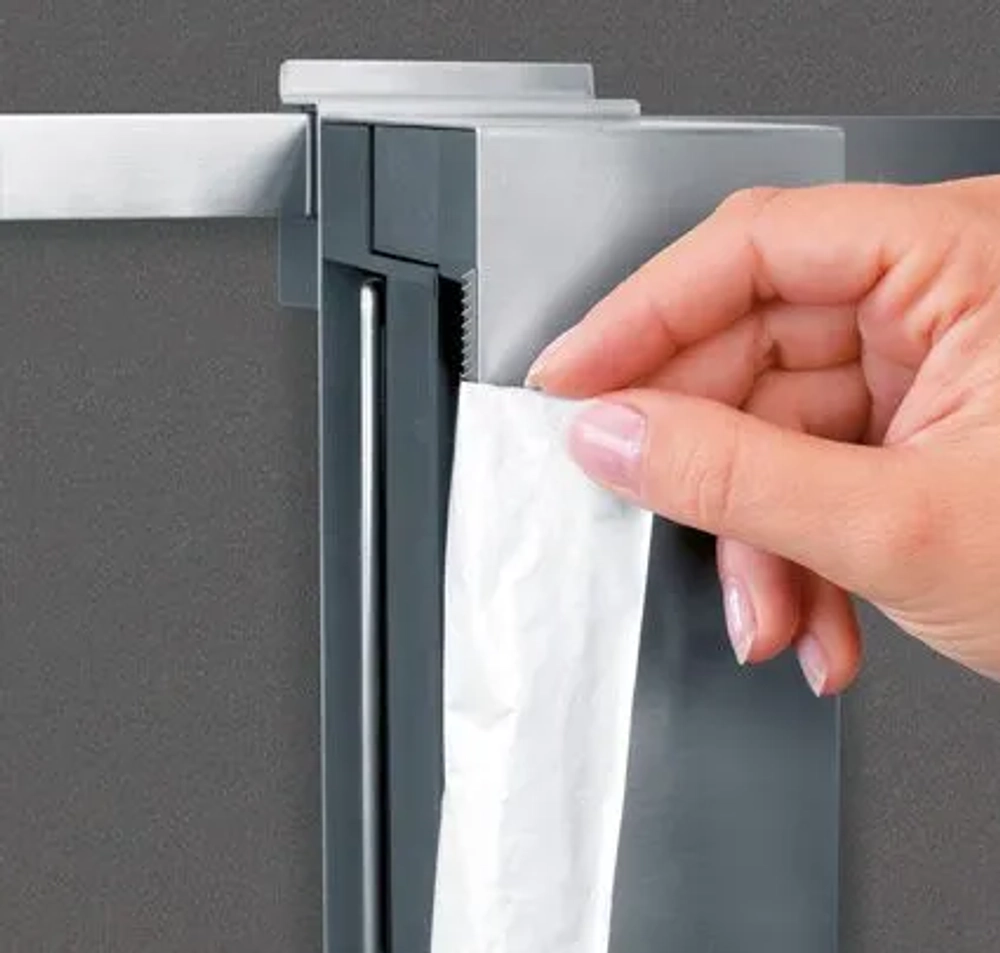 Brabantia Держатель для кухонной фольги EAN 8710755460128