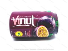 Вьетнамский напиток с соком мангустина, Vinut, 330 мл.
