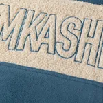 Купить Худи Ymkashix Little Lamb белый/синий Худи Ymkashix Little Lamb белый/синий