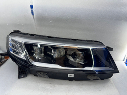Фара левая/правая LED оригинальная Dongfeng A9,