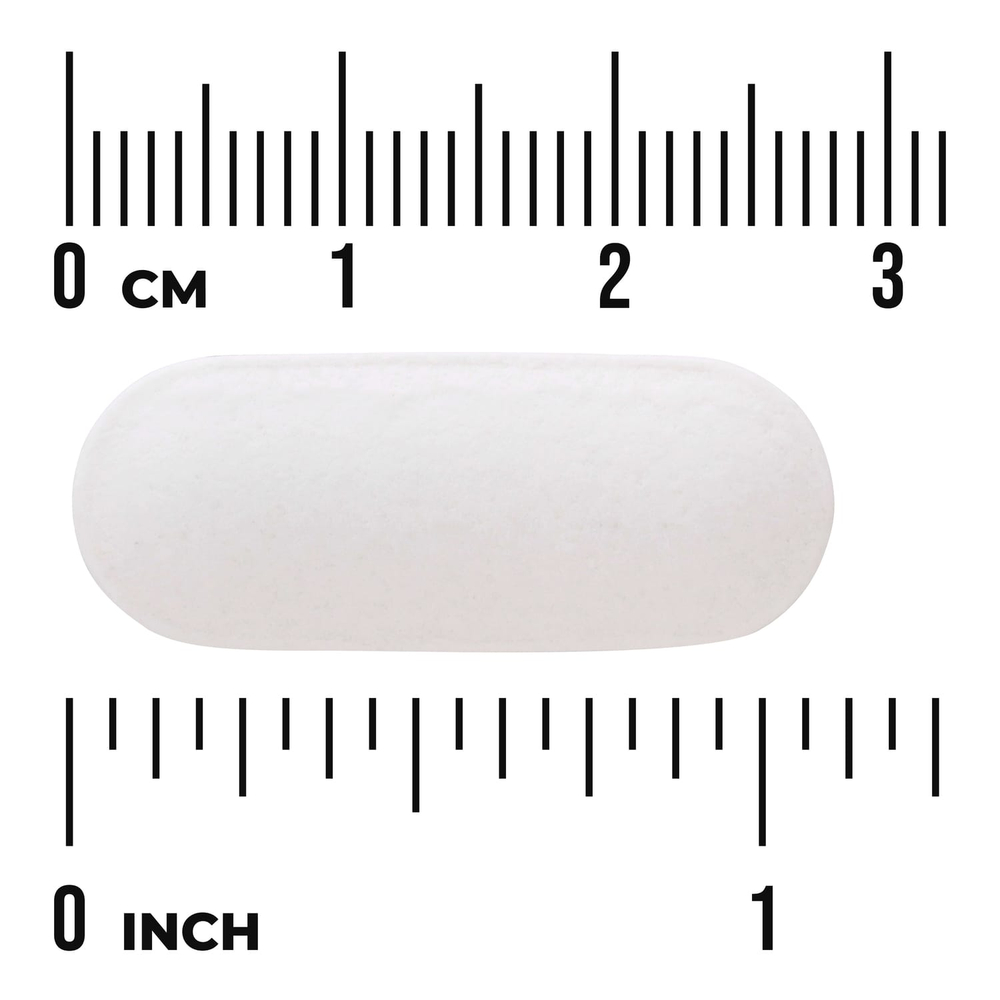 Swanson Vitamins, малат магния, 1000 мг, 60 веганских таблеток
