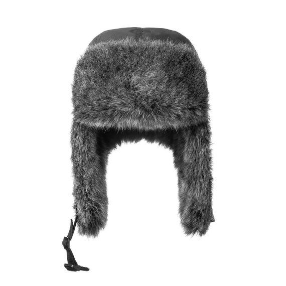 Шапка Helios Чарыш серый, размер XL