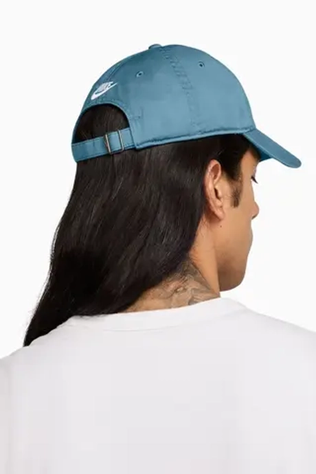 Кепка Nike Club - синий