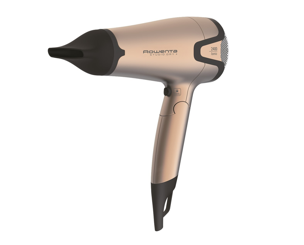 Фен Rowenta Studio Dry+ CV5460F0