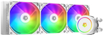 Система охлаждения ID-COOLING FX360 ARGB WHITE