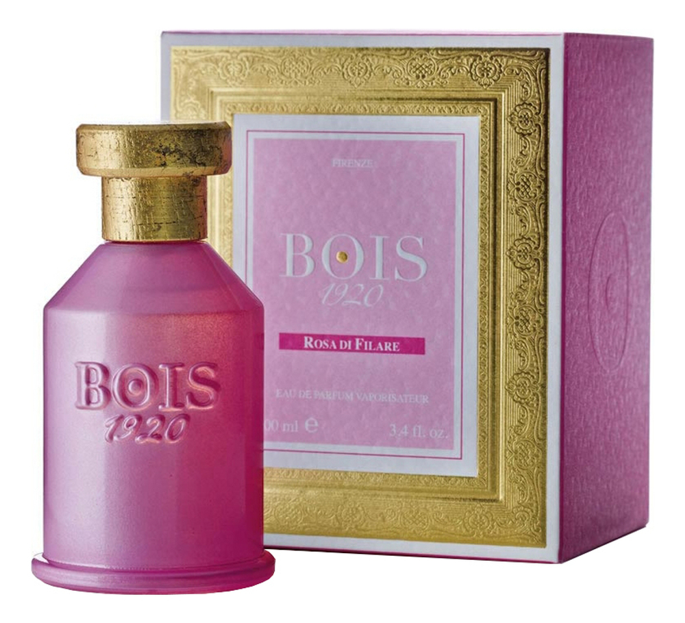 BOIS 1920 Rosa Di Filare