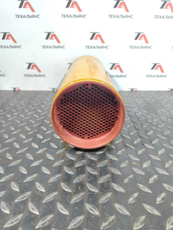 Теплообменник (маслоохладитель) 4W-6043