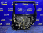 Дверь задняя правая Honda ODYSSEY 2001