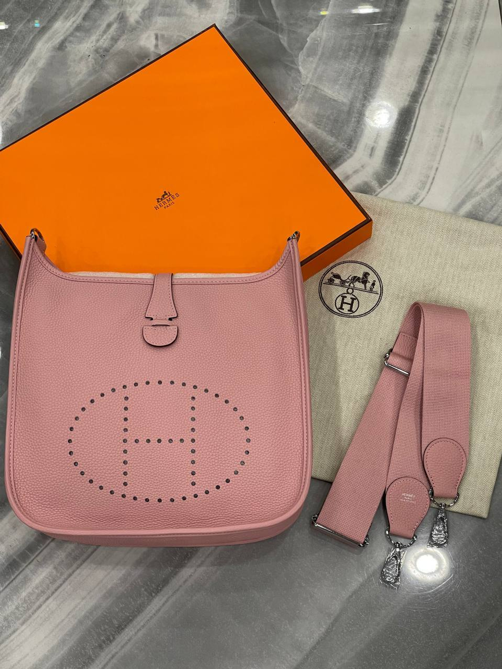 Сумка Hermes 29 см