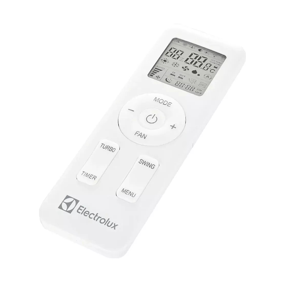 Electrolux Fusion Wave Super Inverter EACS/I-09HFW/N8