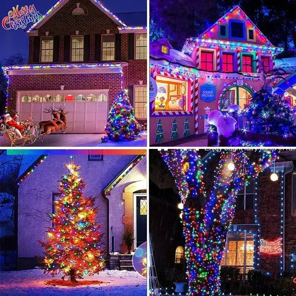 Уличный светильник, LED, количество ламп:300шт